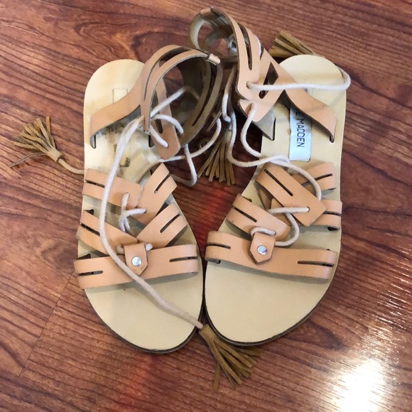 Steve Madden Sandals - Picture 1 of 2